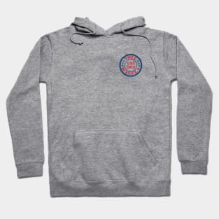 usa elections small Hoodie